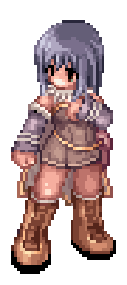 Alquimista Mulher