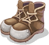 Sapatos Gloriosos