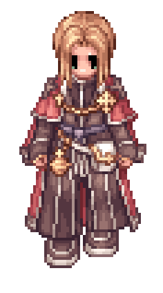 Inquisitor Homem