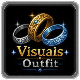 Visuais Outfit