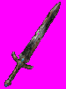 Espada Podre de Duas Mãos