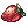 Chapéu de Morango