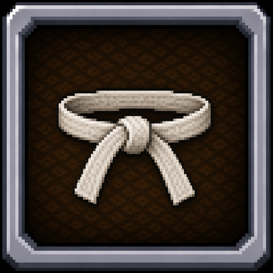 Rebalance Taekwon