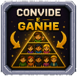 Convide e Ganhe