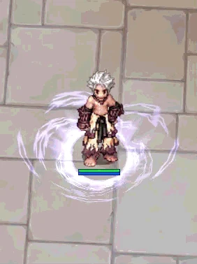 Aura #107