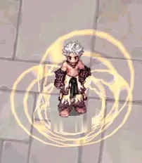 Aura #4
