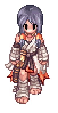 Shura Mulher