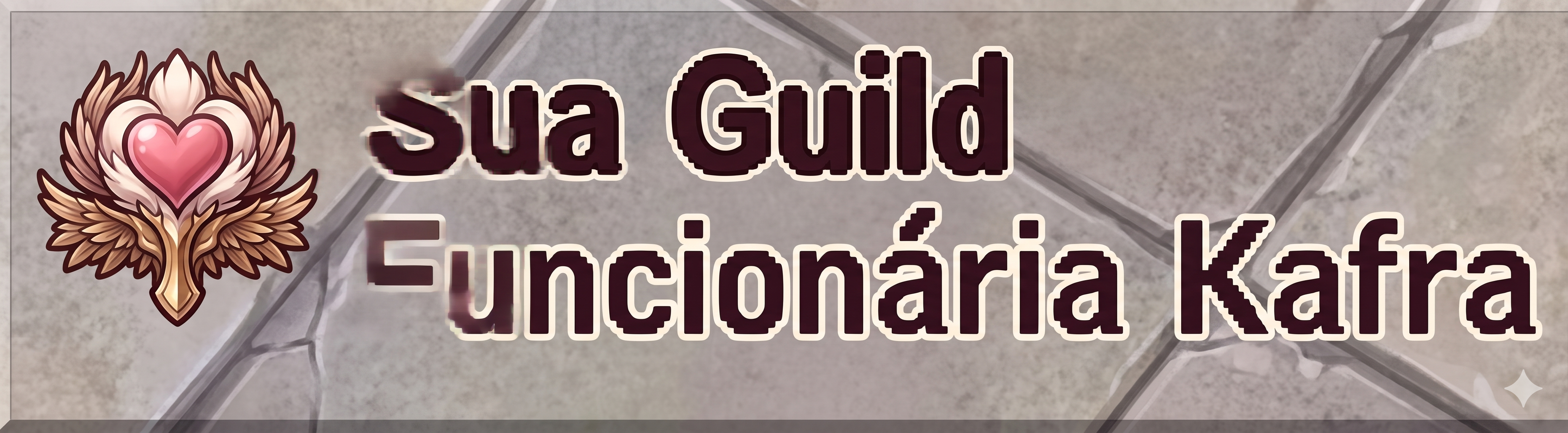 NPCs personalizados com o nome da guild