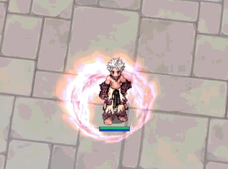 Aura #8