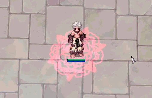 Aura #110