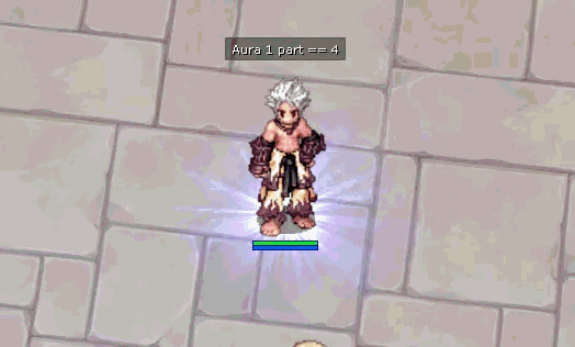 Aura #4