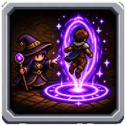 Teleportadora