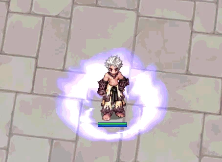 Aura #11