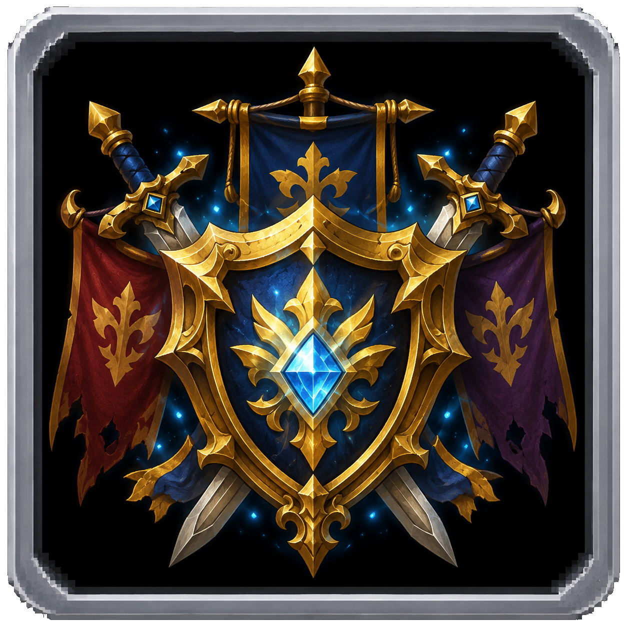 Traga sua Guild