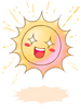 Sol Radiante