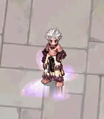 Aura #50