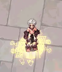 Aura #89