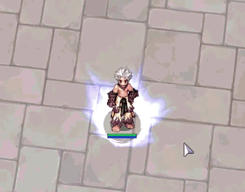 Aura #16
