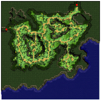 Floresta de Payon (6)