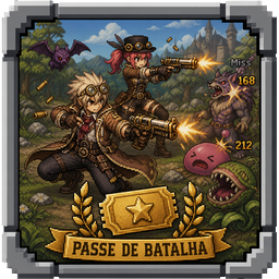 Passe de Batalha