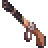 Rifle Calibre 12