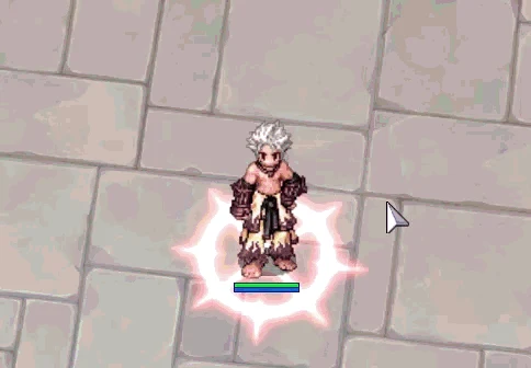 Aura #8