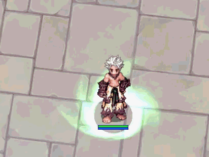 Aura #19