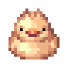 Chapéu de Pintinho